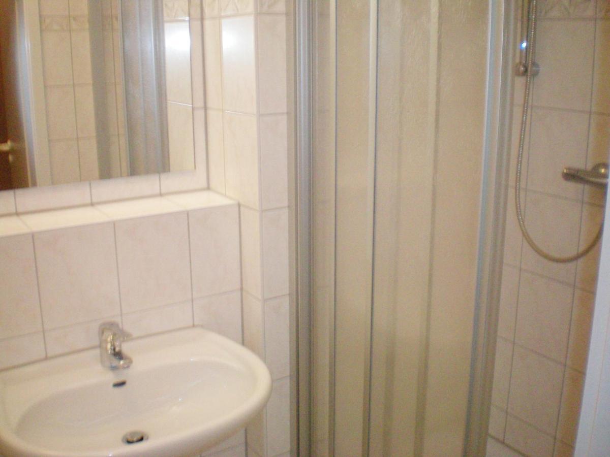 Residenz Am Strand Bernsteinglueck - Wohnung 1-09 Zingst Dış mekan fotoğraf