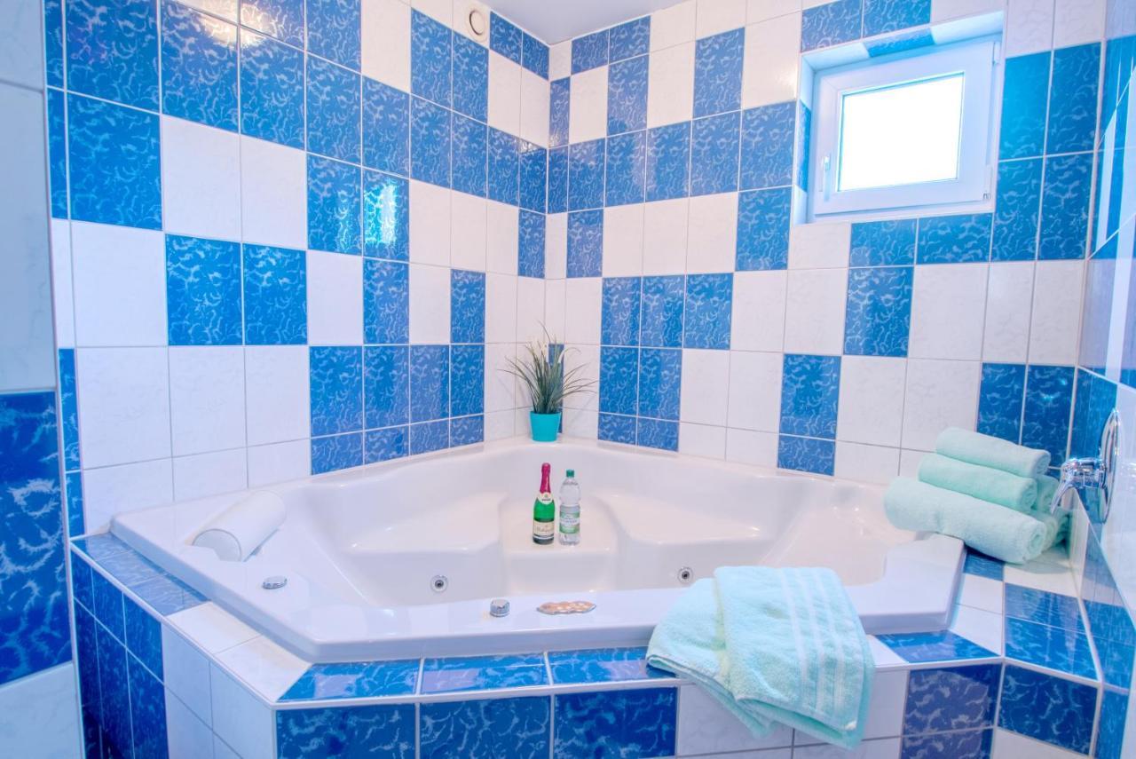 Residenz Am Strand Bernsteinglueck - Wohnung 1-09 Zingst Dış mekan fotoğraf